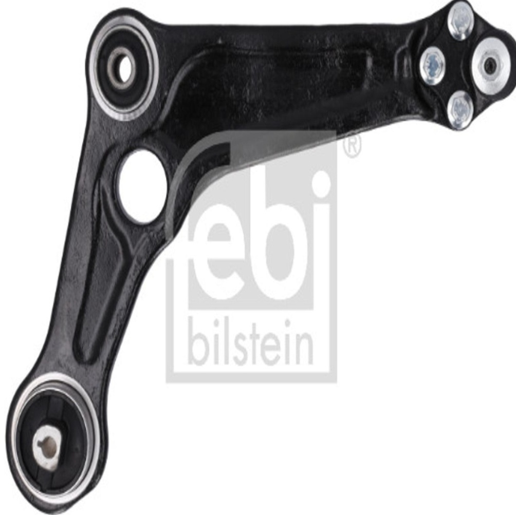 Wishbone / Suspension Arm fits RENAULT GRAND SCENIC Mk4 1.7D Front Lower, Right - Image 35