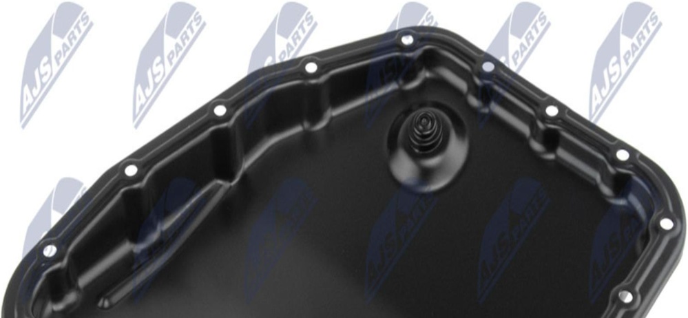 Gearbox Oil Pan Sheet Steel BMO-TY-018 NTY for TOYOTA COROLLA COROLLA Estate