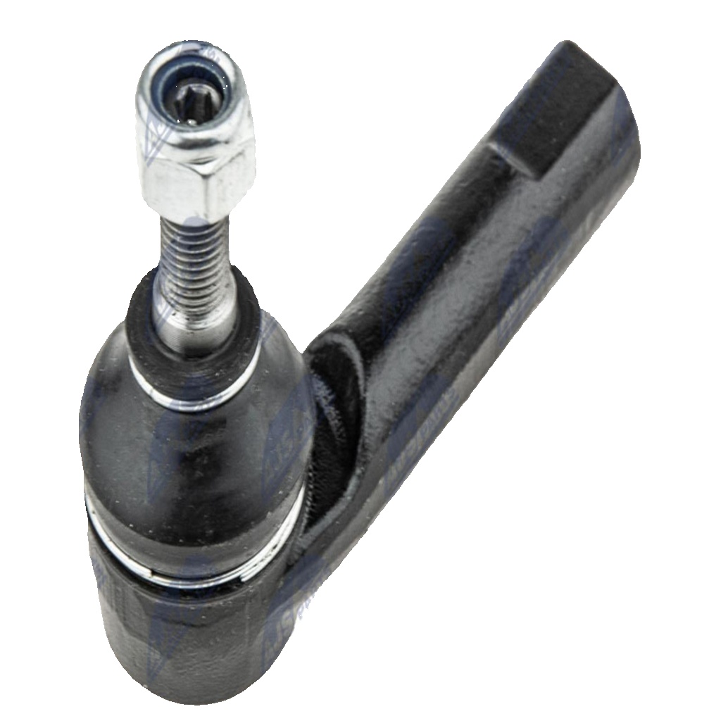 Steering rod end Front Axle Left SKZ-VW-001 NTY for AUDI SKODA VW SEAT