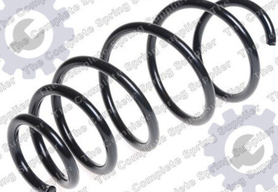 SUSPENSION SPRING 4063538 FOR VAUXHALL INSIGNIA/Mk OPEL A14/B14NET 1.4L 4cyl - Image 5