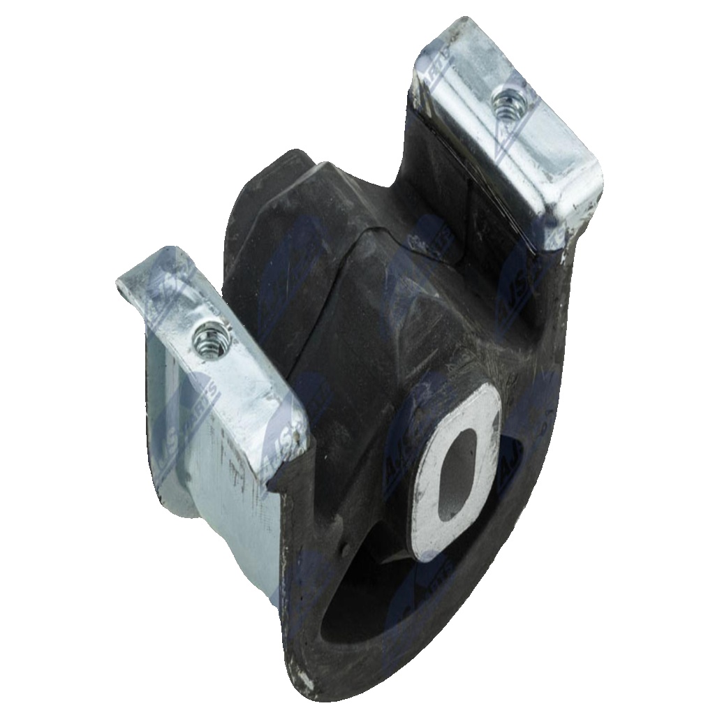 Engine mount Front ZPS-VW-066 NTY for VW TRANSPORTER / CARAVELLE Mk V Bus