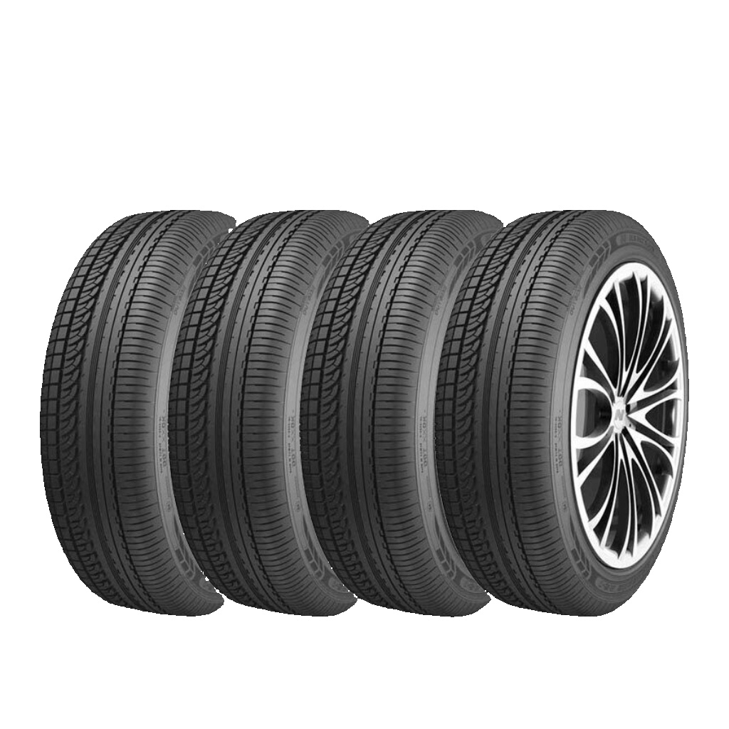 1 x 165/45/15 72V XL Nankang AS-1 Performance Road Tyre - 165 45 15