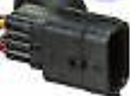 ✅Fits DELPHI EG10495-12B1 EGR VALVE   ⭐UK Seller⭐