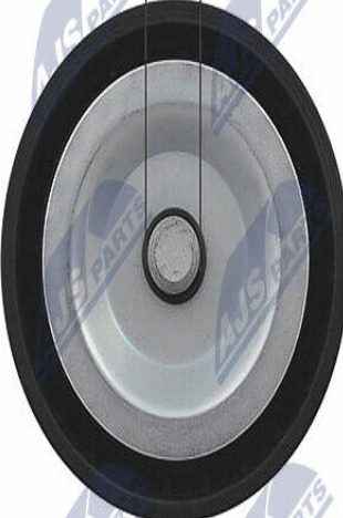 RNK-PL-029 NTY Tensioner Pulley, V-ribbed belt