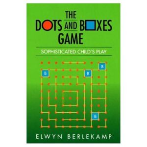 Dots and Boxes Game