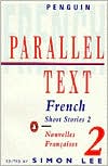 Parallel Text French Short Stories 2