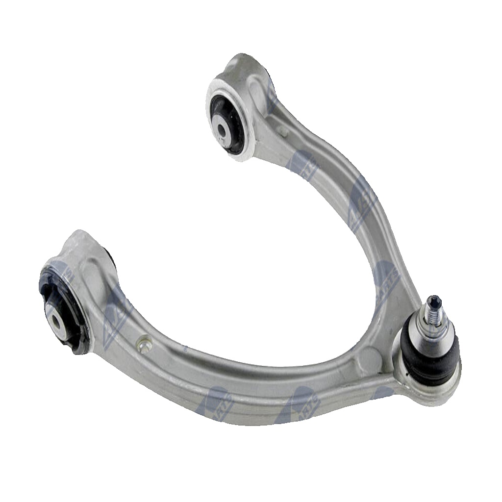 Wishbone Front Axle Right Control Arm ZWG-ME-007 NTY for MERCEDES-BENZ C-CLASS