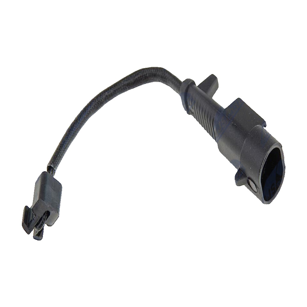 HCZ-VC-001 NTY Warning Contact, brake pad wear for AC,IVECO