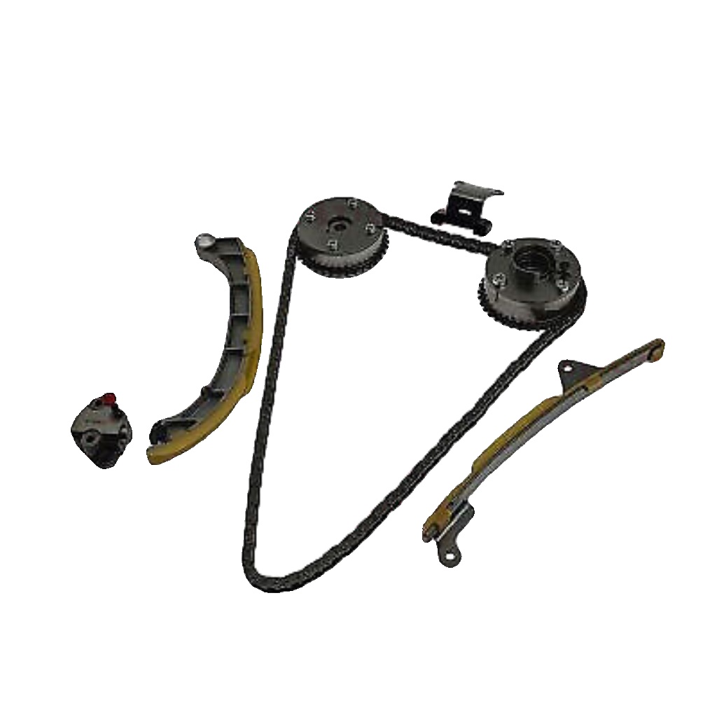 Timing Chain Kit APEC ACK4136 Fits Aston Martin Daihatsu Subaru Toyota Auris