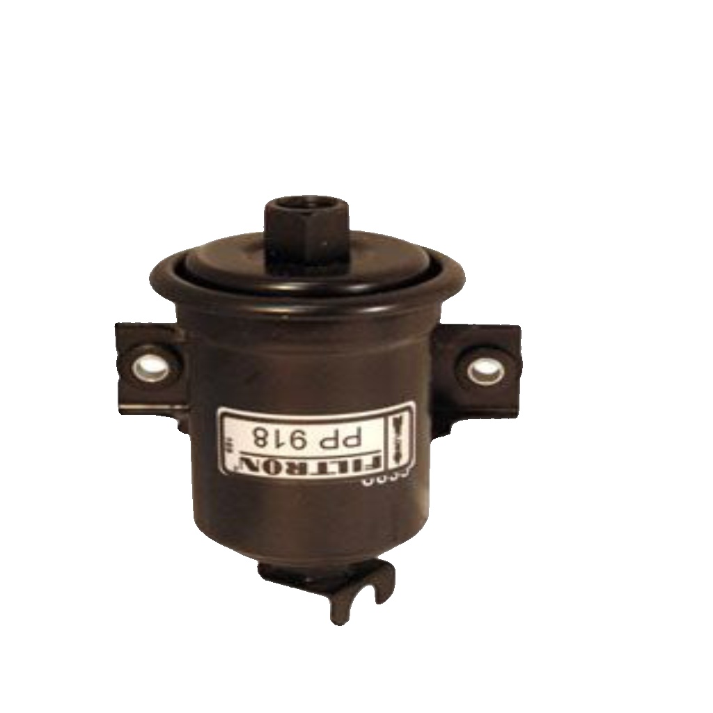 Fuel filter In-Line Filter PP 918 FILTRON for TOYOTA COROLLA Compact COROLLA
