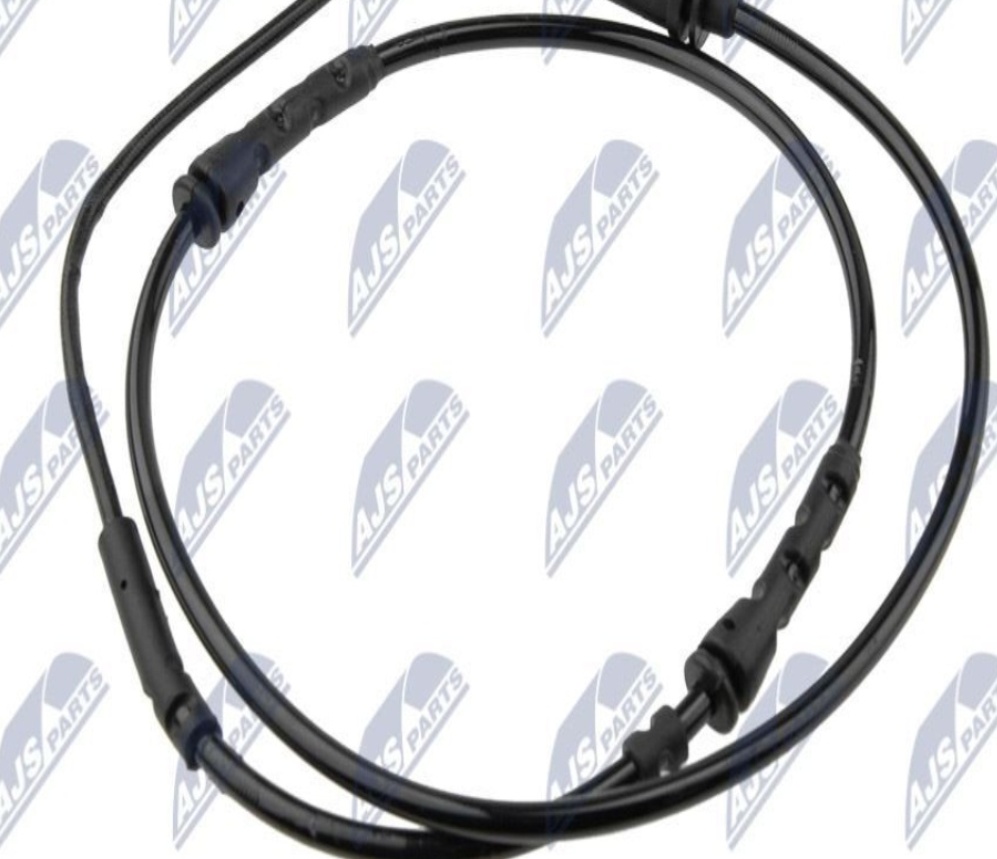 N.T.Y. HCZ-BM-014.NTY Warning Contact, brake pad wear for BMW