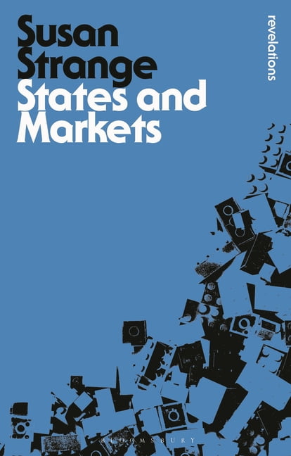 States and Markets