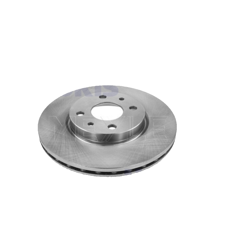 Original MEYLE Brake Disc 215 521 0002 For Alfa Romeo Citroën Fiat Lancia