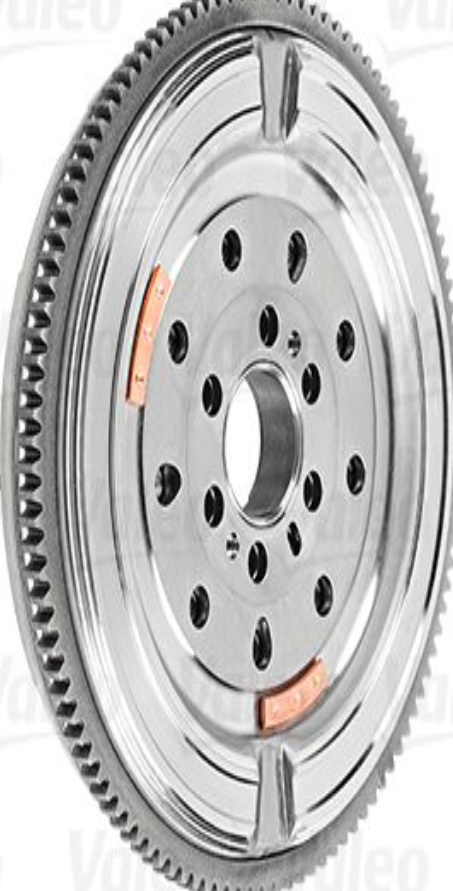 VALEO-OE 836017 Flywheel for ALFA ROMEO,FIAT