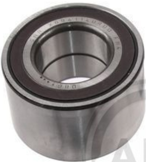 200425 A.B.S. Wheel Bearing Kit for DACIA,LADA,MERCEDES-BENZ,NISSAN,RENAULT