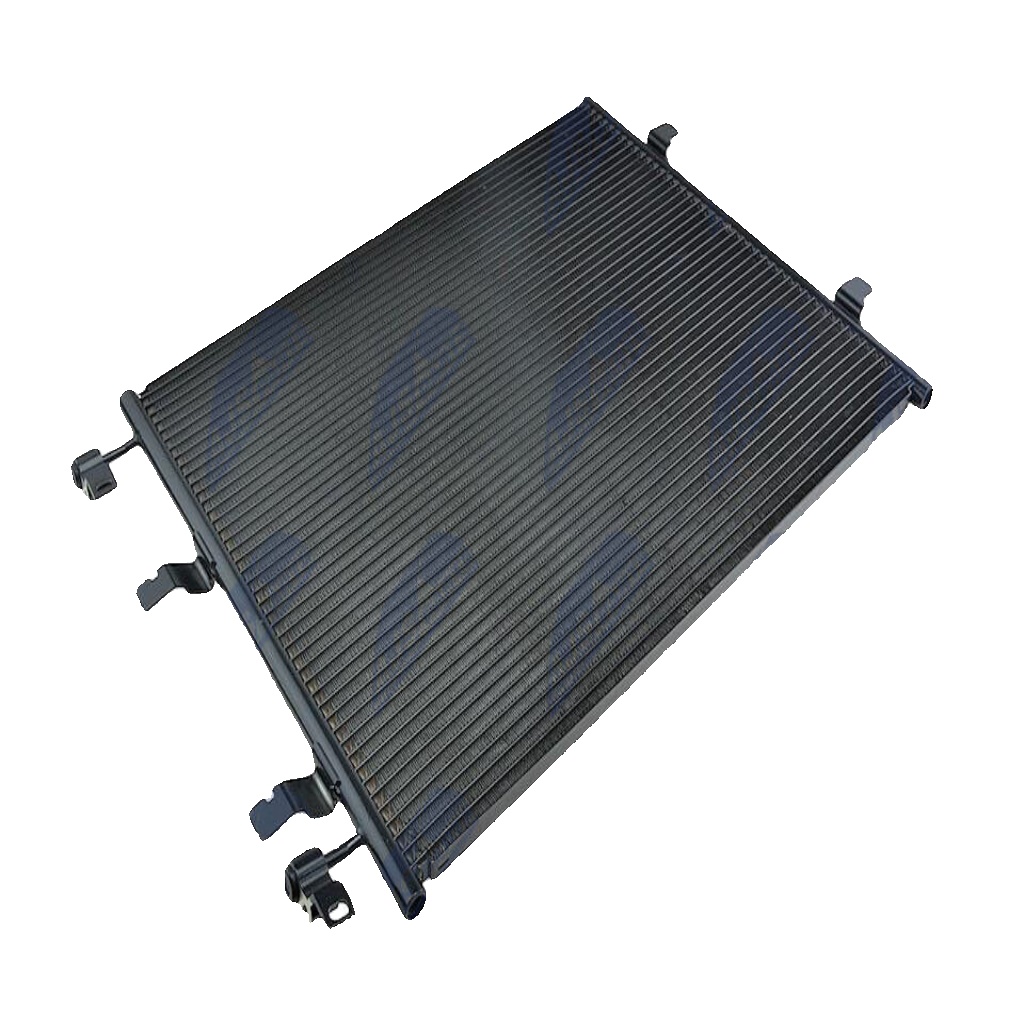NTY CCS-PL-037 Condenser, air conditioning for OPEL,RENAULT,VAUXHALL
