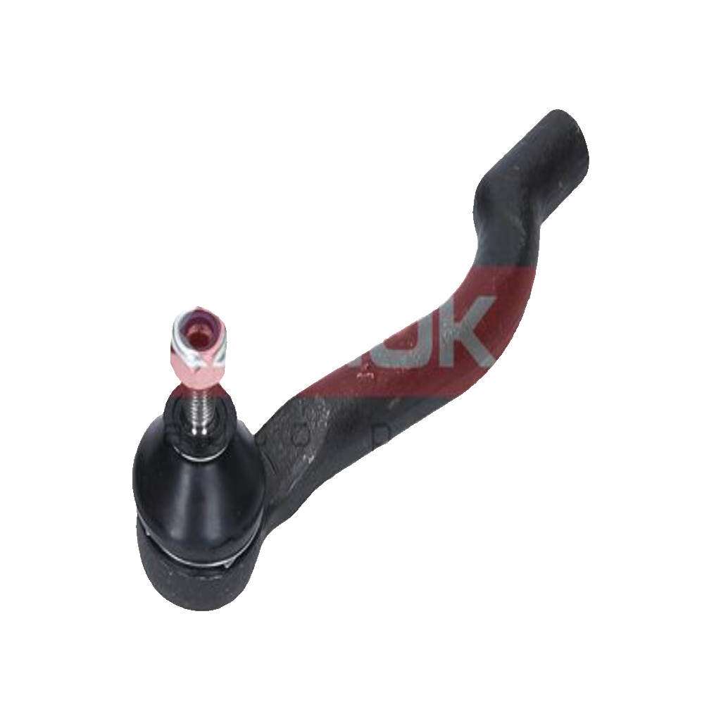 Steering rod end Front Axle Right 9010107 KAMOKA for NISSAN X-TRAIL II QASHQAI I