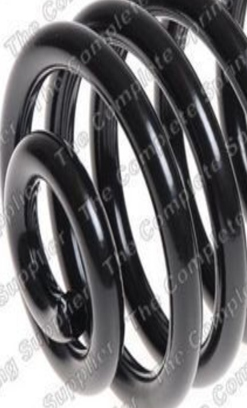 KILEN COIL SPRING REAR BMW M3 3.2 7 99-5 06