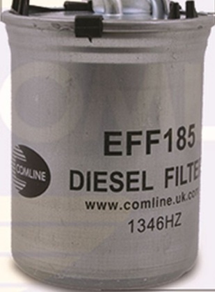 COMLINE EFF185 Fuel Filter for SEAT,SKODA,VW