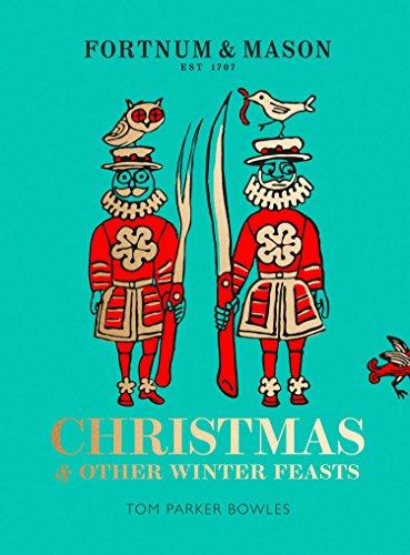 Fortnum & Mason by Tom Parker Bowles - 9780008305017