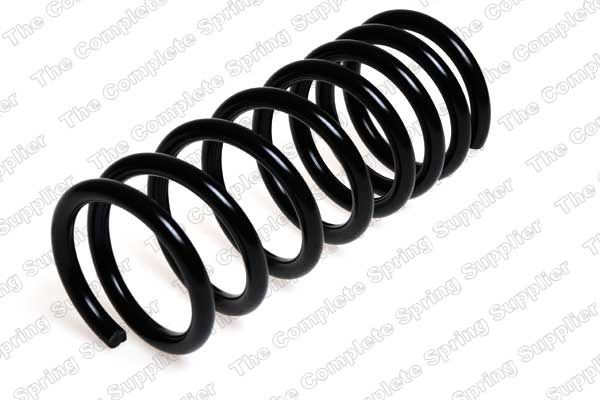 Coil Spring Rear 53040 Kilen Suspension 6146156 1659740 Top Quality Guaranteed