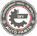 ESEN SKV 17SKV530 Sensor, crankshaft pulse for OPEL,VAUXHALL