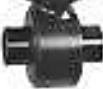 For PEUGEOT 208 I CA CC 2012 to 2020 Shock Absorber ASA1394