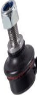Febi Bilstein Stabilizer Bar Link 41645 for Hyundai KIA
