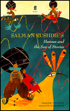 Haroun and the Sea of Stories by Salman Rushdie, Tim Supple - - Image 7