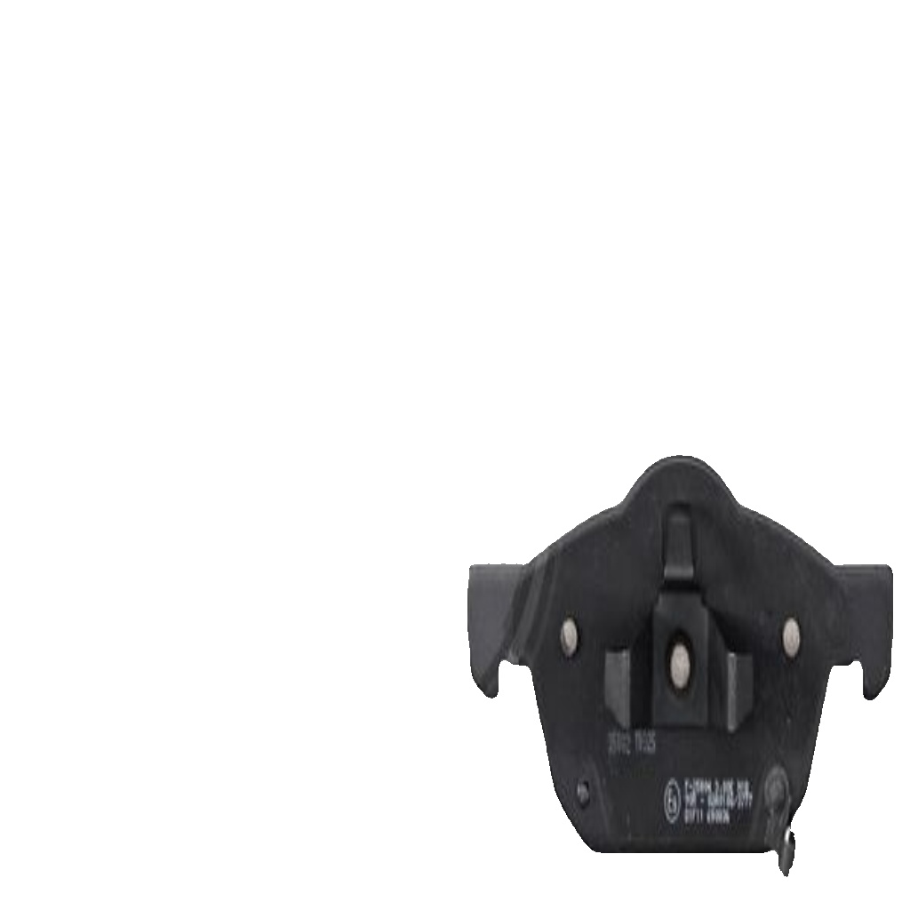 35002 A.B.S. Brake Pad Set, disc brake for HONDA