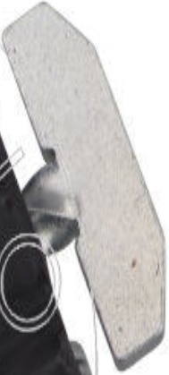 2x ✅Fits AIC 70152 DOOR STOP   ⭐UK Seller⭐