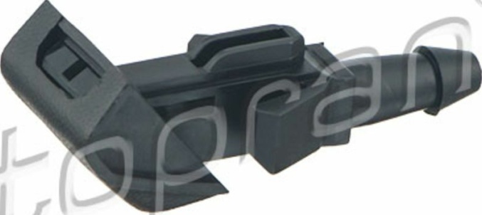 2x ✅Fits HANS PRIES HP723 289 Windscreen washer jet HP723 289 Windsc ⭐UK Seller⭐