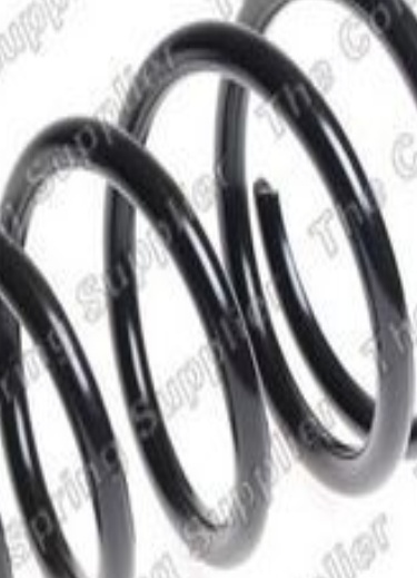 KILEN COIL SPRING FRONT JAGUAR XK8 4.0 CABRIOLET 3 96-05