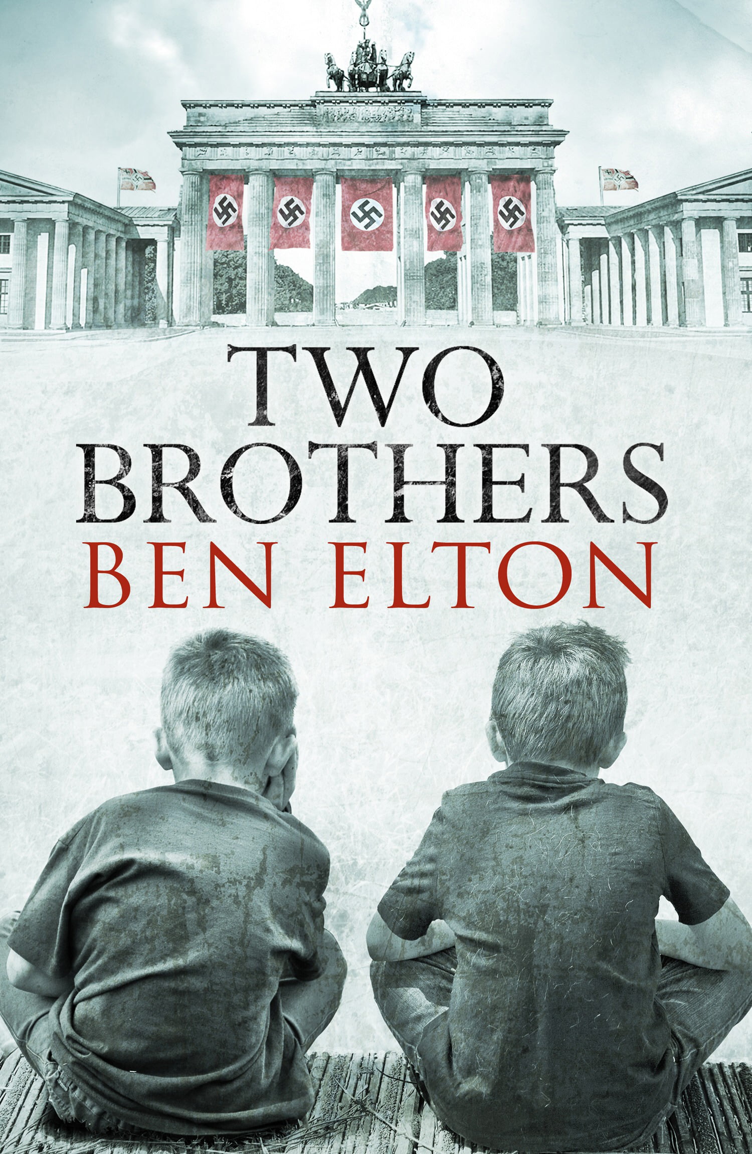 Two Brothers by Ben Elton (Paperback, 2013) - Image 7