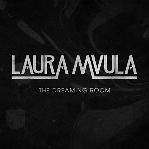 Laura Mvula - The Dreaming Room - (Overcome) - NEW CD