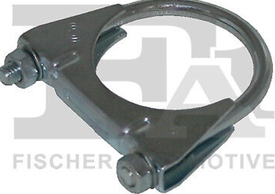 Exhaust pipe connector U-Bolt 911-926 FA1
