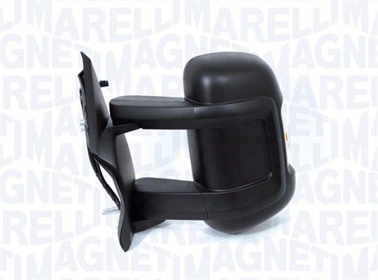 Original MAGNETI MARELLI Exterior Mirror 350315027810 for Citroën Fiat Peugeot