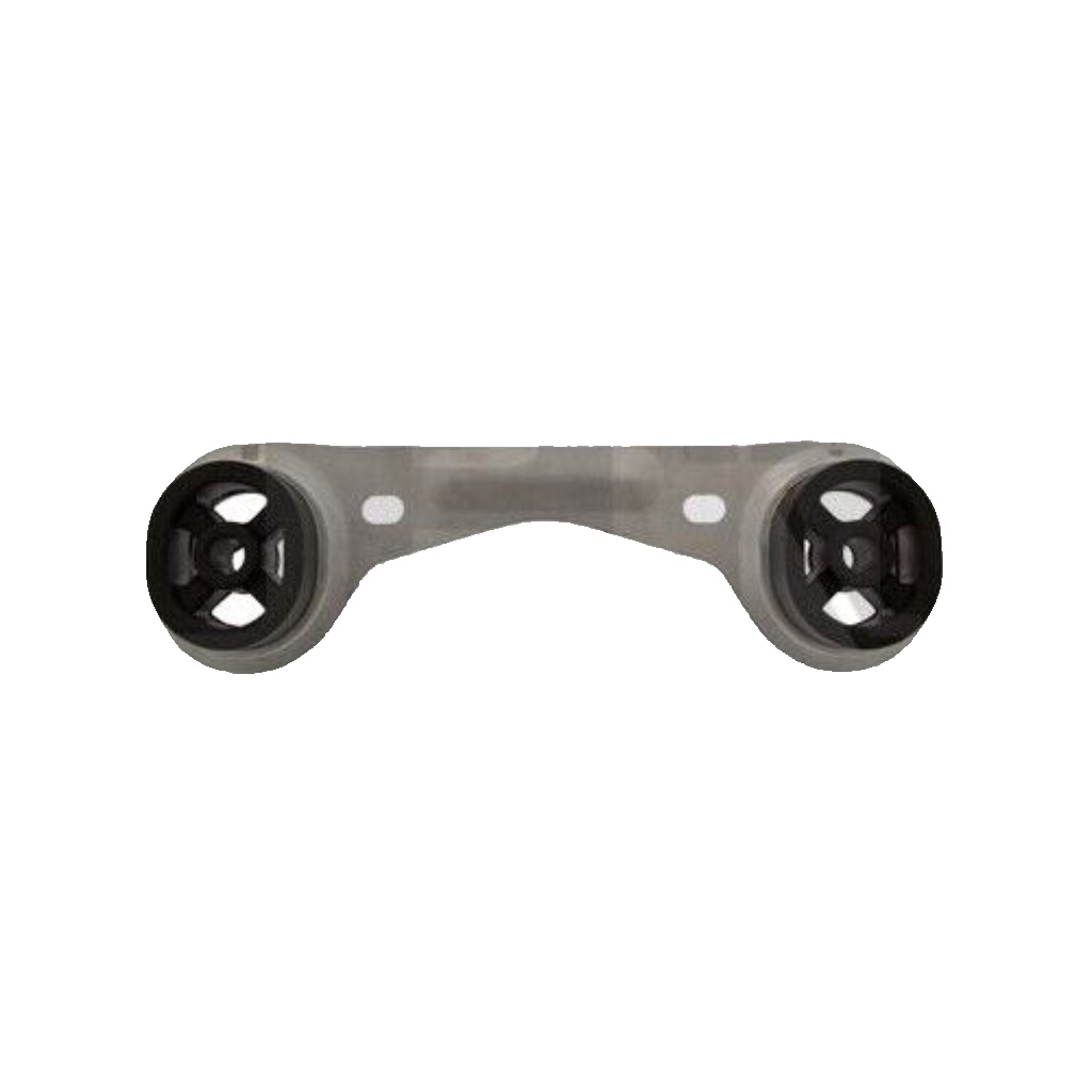 123-751 FA1 Holder, exhaust system for OPEL