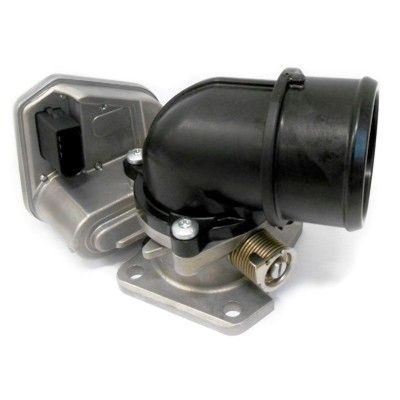Meat & Doria Clapeta Control,Admisie Aer 88321R