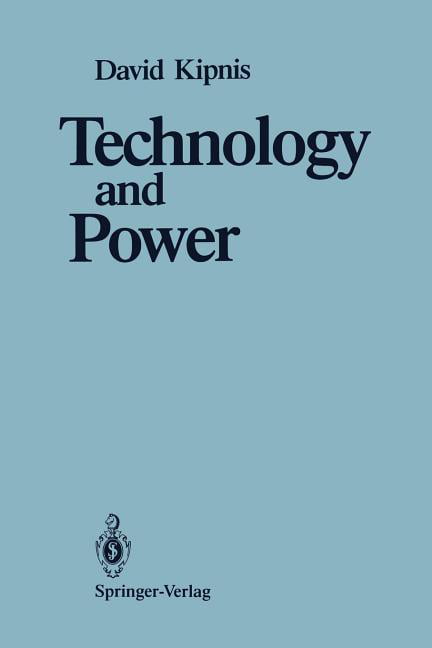 Springer Dark Technology And Power - Image 2