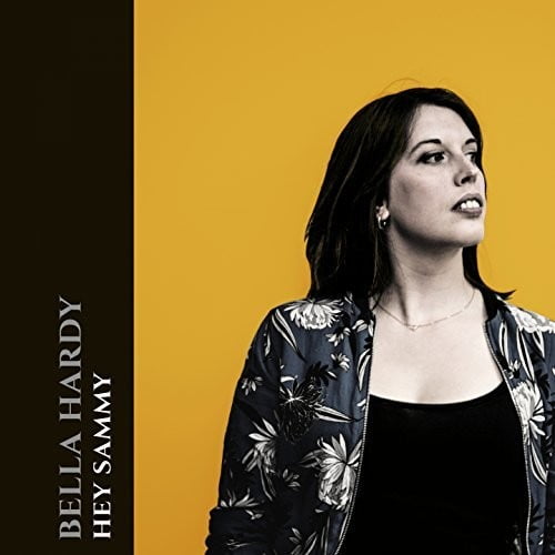 Bella Hardy Hey Sammy LP Vinyl NOE10V NEW