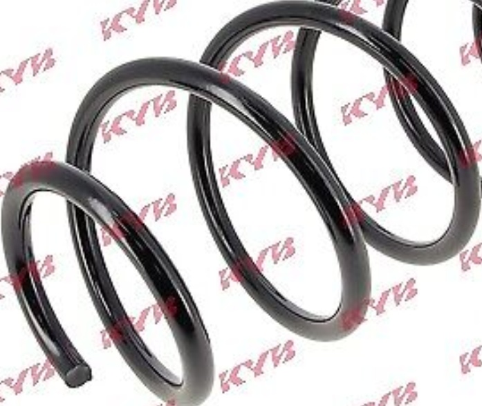 Kyb Coil Spring Front - Rh2084