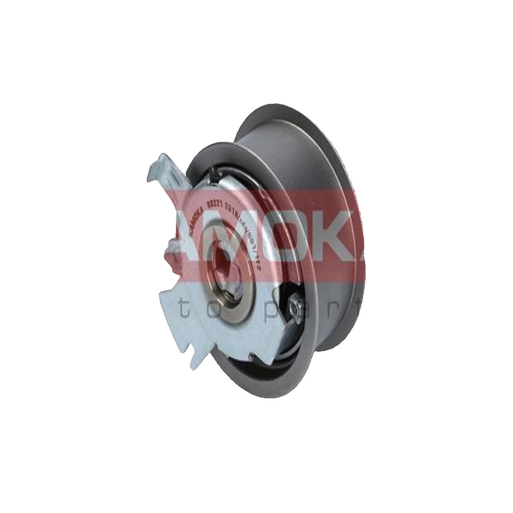 ✅Fits KAMOKA R0221 BELT TENSIONER (STEEL) AUDI A3 03-13, A4 04-08, A ⭐UK Seller⭐