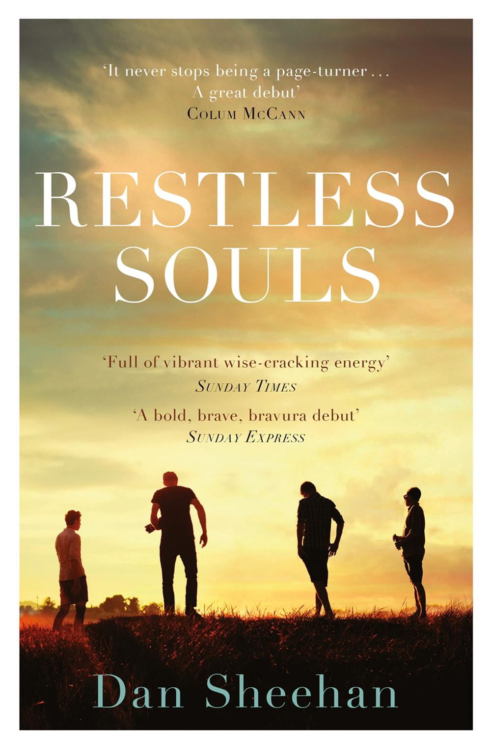 Restless Souls