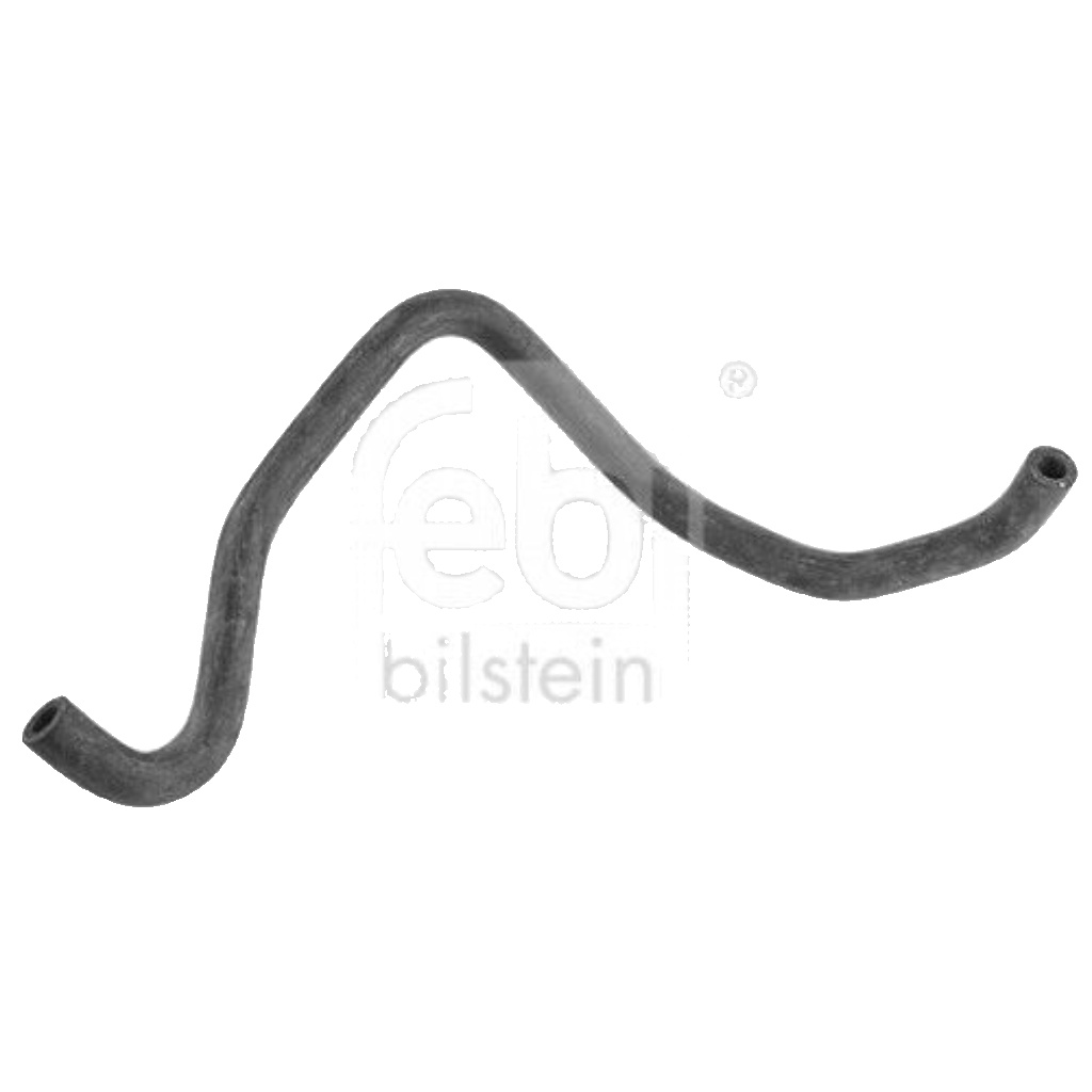 FEBI BILSTEIN 12635 Radiator Hose for BMW