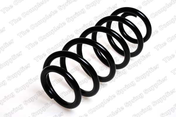 SUSPENSION SPRING 4004237 FOR SKODA AUDI A4/S4 A6/S6 BBG/AMX 2.8L 6cyl SUPERB I - Image 6