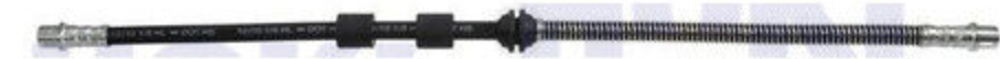 A.B.S.-OE SL 5718-OE Brake Hose for AUDI,PORSCHE,VW
