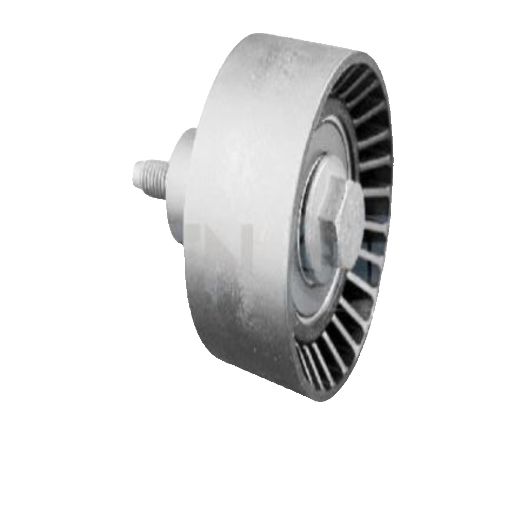 SNR GE352.14 Deflection/Guide Pulley, timing belt for FORD,MAZDA