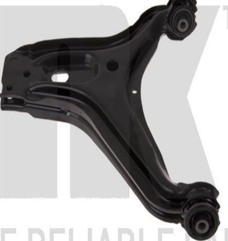 Front NK 5014730 Track Control Arm for AUDI