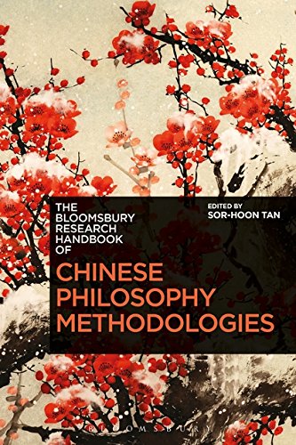 The Bloomsbury Research Handbook of Chinese Philosophy Method... - 9781350058040